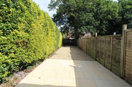 2 bedroom Terraced House to let in Norfolk Road, Ipswich, IP4