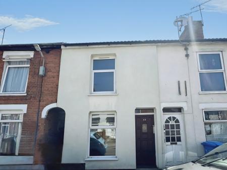 Norfolk Road, Ipswich, IP4