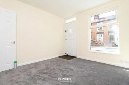 2 bedroom Terraced House to let in Norfolk Road, Ipswich, IP4