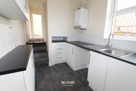 2 bedroom Terraced House to let in Norfolk Road, Ipswich, IP4