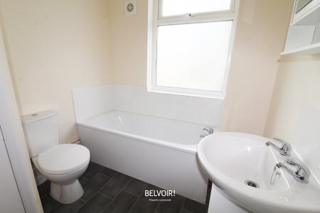 2 bedroom Terraced House to let in Norfolk Road, Ipswich, IP4