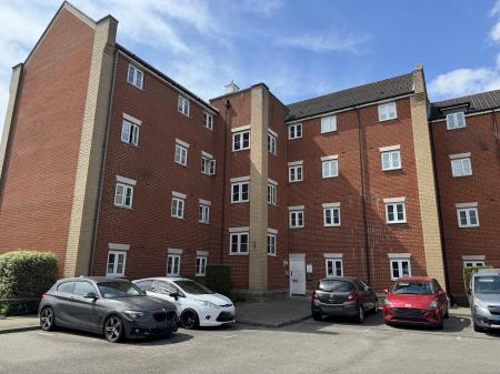 Provan Court, IP3, Ipswich, IP3