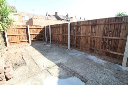 2 bedroom Terraced House to let in Elliott Street, Ipswich, IP1