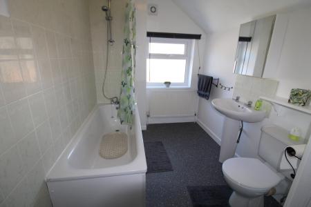 2 bedroom Terraced House to let in Elliott Street, Ipswich, IP1