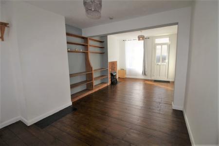 2 bedroom Terraced House to let in Elliott Street, Ipswich, IP1