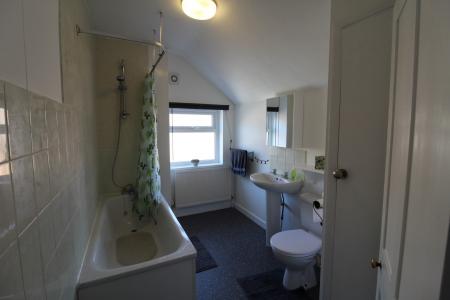 2 bedroom Terraced House to let in Elliott Street, Ipswich, IP1