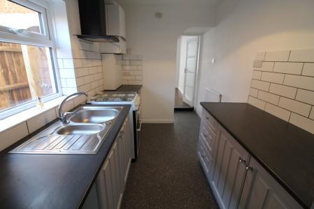 2 bedroom Terraced House to let in Elliott Street, Ipswich, IP1