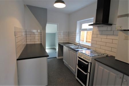 2 bedroom Terraced House to let in Elliott Street, Ipswich, IP1