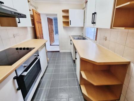 3 bedroom Terraced House to let in Back Hamlet, Ipswich, IP3