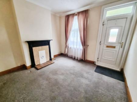 3 bedroom Terraced House to let in Back Hamlet, Ipswich, IP3