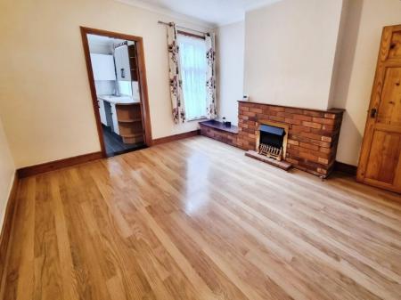3 bedroom Terraced House to let in Back Hamlet, Ipswich, IP3
