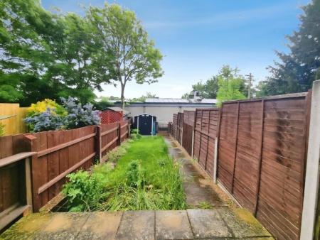 3 bedroom Terraced House to let in Back Hamlet, Ipswich, IP3