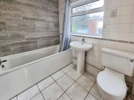 3 bedroom Terraced House to let in Back Hamlet, Ipswich, IP3