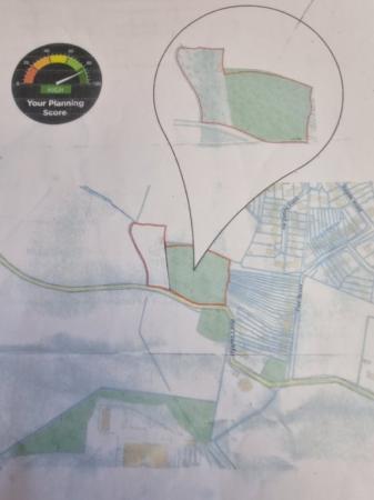 0 bedroom Land (Commercial) for sale in Hyams Lane, Holbrook, IP9