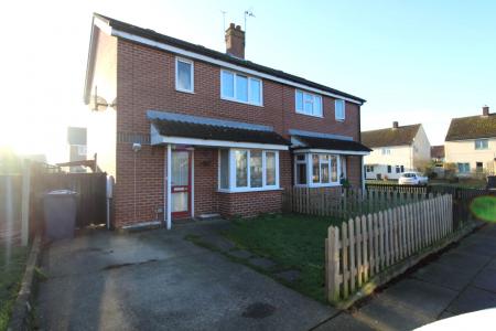 Roxburgh Road, Ipswich, IP4