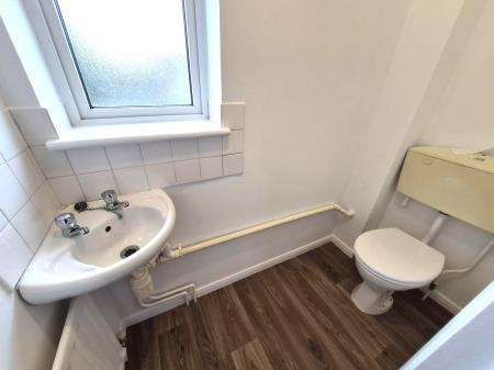 2 bedroom Semi-detached house to let in Roxburgh Road, Ipswich, IP4