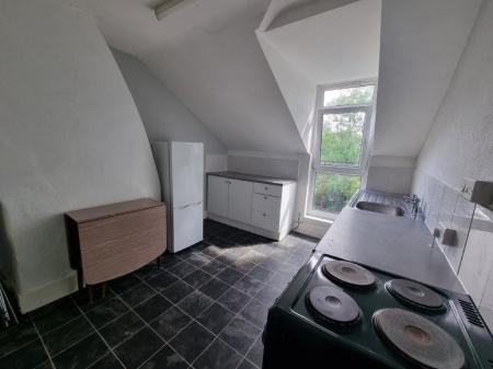 1 bedroom Flat to let in Christchurch Street, IP4, Ipswich, IP4