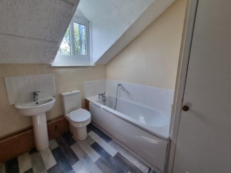 1 bedroom Flat to let in Christchurch Street, IP4, Ipswich, IP4