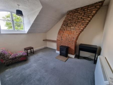 1 bedroom Flat to let in Christchurch Street, IP4, Ipswich, IP4