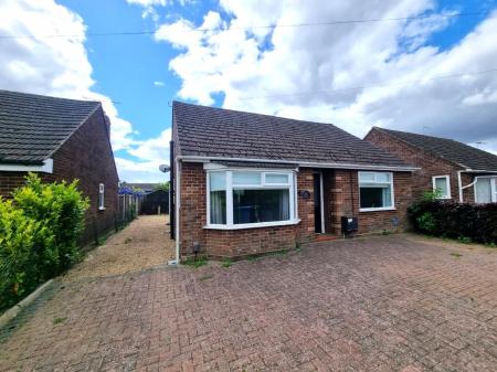 Humber Doucy Lane, Ipswich, IP4