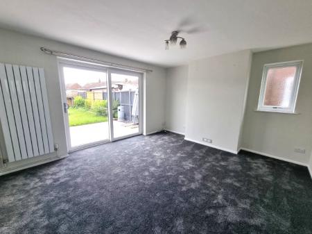 2 bedroom Bungalow to let in Humber Doucy Lane, Ipswich, IP4