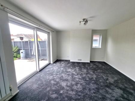 2 bedroom Bungalow to let in Humber Doucy Lane, Ipswich, IP4
