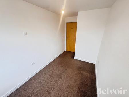 2 bedroom Flat for sale in Rapier Street, Ipswich, IP2