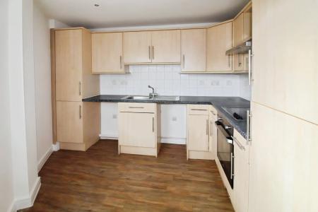 2 bedroom Flat for sale in Rapier Street, Ipswich, IP2