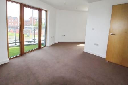 2 bedroom Flat for sale in Rapier Street, Ipswich, IP2