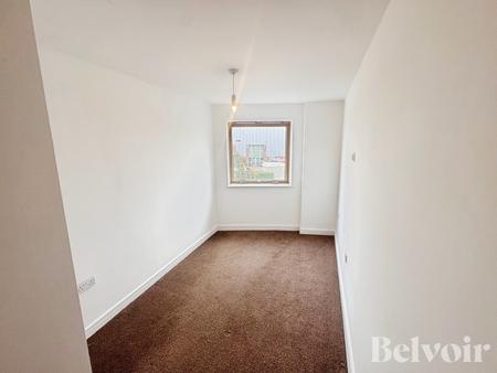 2 bedroom Flat for sale in Rapier Street, Ipswich, IP2