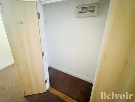 2 bedroom Flat for sale in Rapier Street, Ipswich, IP2