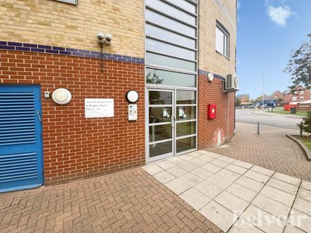 Rapier Street, Ipswich, IP2