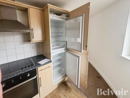 2 bedroom Flat for sale in Rapier Street, Ipswich, IP2