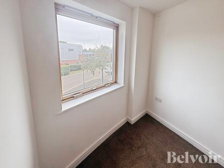 2 bedroom Flat for sale in Rapier Street, Ipswich, IP2