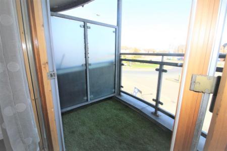 2 bedroom Flat for sale in Rapier Street, Ipswich, IP2