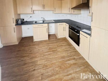 2 bedroom Flat for sale in Rapier Street, Ipswich, IP2