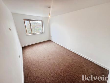 2 bedroom Flat for sale in Rapier Street, Ipswich, IP2