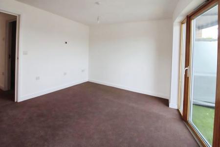 2 bedroom Flat for sale in Rapier Street, Ipswich, IP2