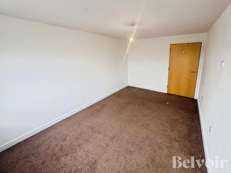 2 bedroom Flat for sale in Rapier Street, Ipswich, IP2