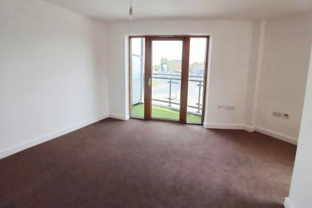 2 bedroom Flat for sale in Rapier Street, Ipswich, IP2