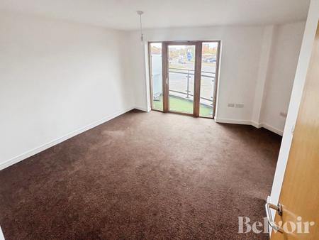 2 bedroom Flat for sale in Rapier Street, Ipswich, IP2