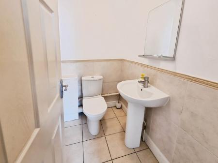 4 bedroom Semi-detached house for sale in Spring Road, Ipswich, IP4