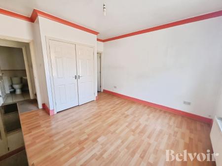 4 bedroom Semi-detached house for sale in Spring Road, Ipswich, IP4