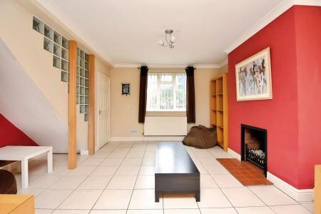 4 bedroom Semi-detached house for sale in Spring Road, Ipswich, IP4