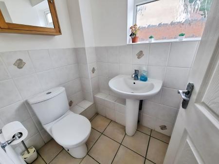 4 bedroom Semi-detached house for sale in Spring Road, Ipswich, IP4