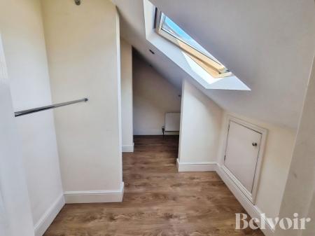 4 bedroom Semi-detached house for sale in Spring Road, Ipswich, IP4