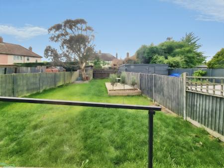 3 bedroom Semi-detached house for sale in Spenser Road, Ipswich, IP1
