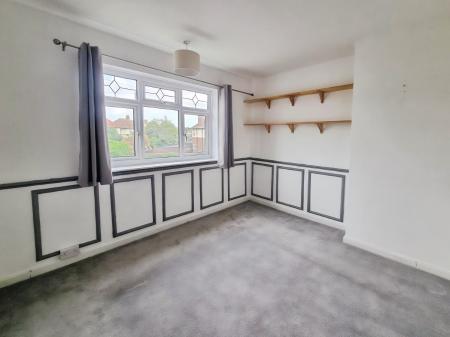 3 bedroom Semi-detached house for sale in Spenser Road, Ipswich, IP1