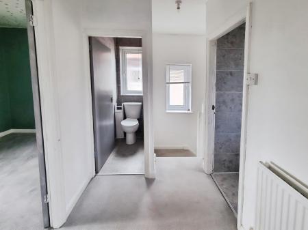 3 bedroom Semi-detached house for sale in Spenser Road, Ipswich, IP1