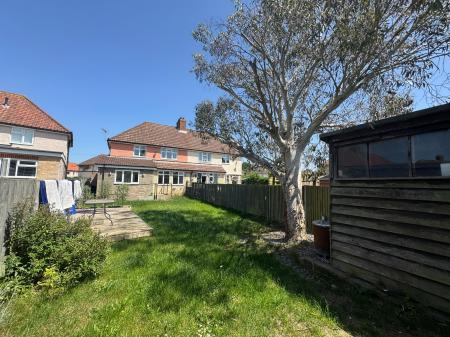 3 bedroom Semi-detached house for sale in Spenser Road, Ipswich, IP1